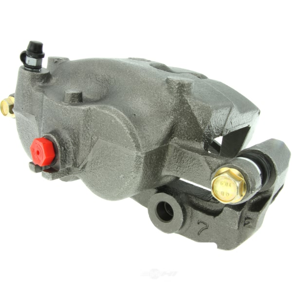 Centric Remanufactured Semi-Loaded Front Passenger Side Brake Caliper 141.42051