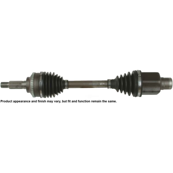 Cardone Reman Remanufactured CV Axle Assembly 60-2095