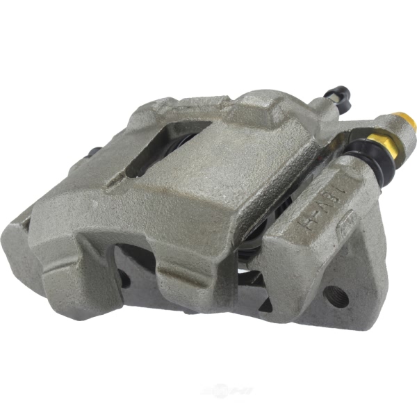 Centric Remanufactured Semi-Loaded Front Driver Side Brake Caliper 141.44214