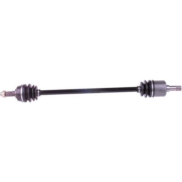 Cardone Reman Remanufactured CV Axle Assembly 60-4003