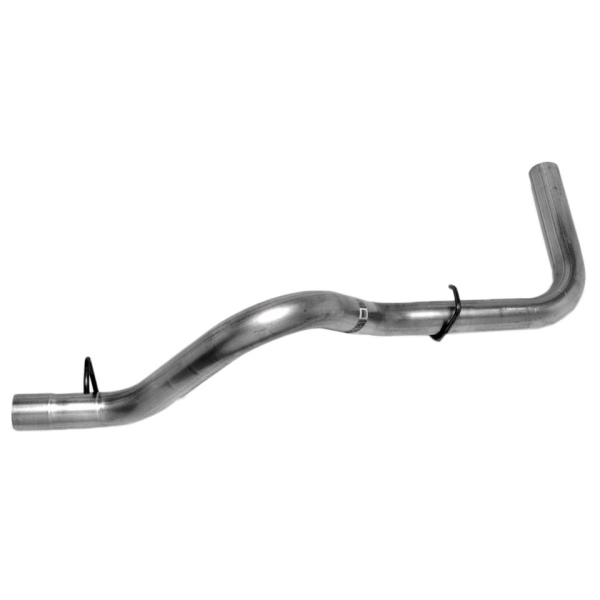 Walker Aluminized Steel Exhaust Tailpipe 45319