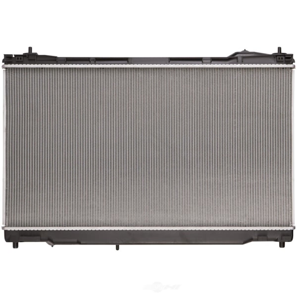 Spectra Premium Complete Radiator CU13477