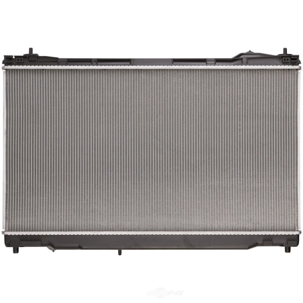 Spectra Premium Complete Radiator CU13477