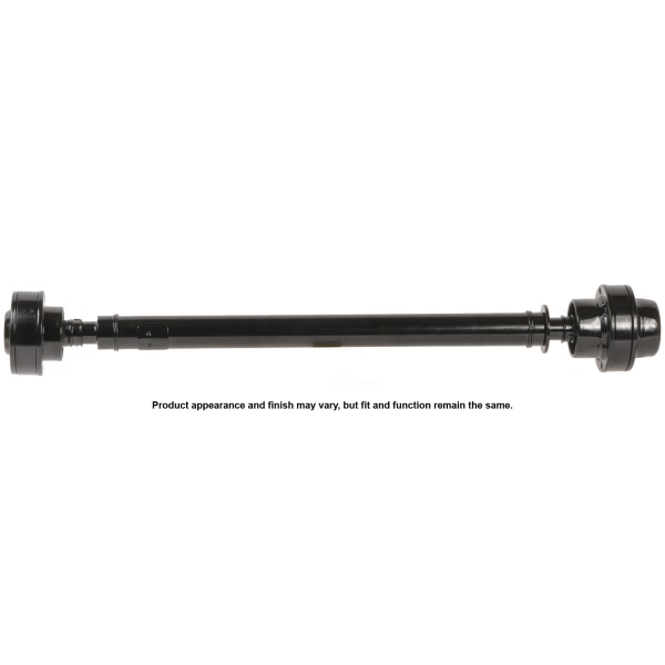 Cardone Reman Remanufactured Driveshaft/ Prop Shaft 65-2006