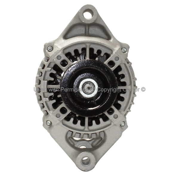 Quality-Built Alternator Remanufactured 15847