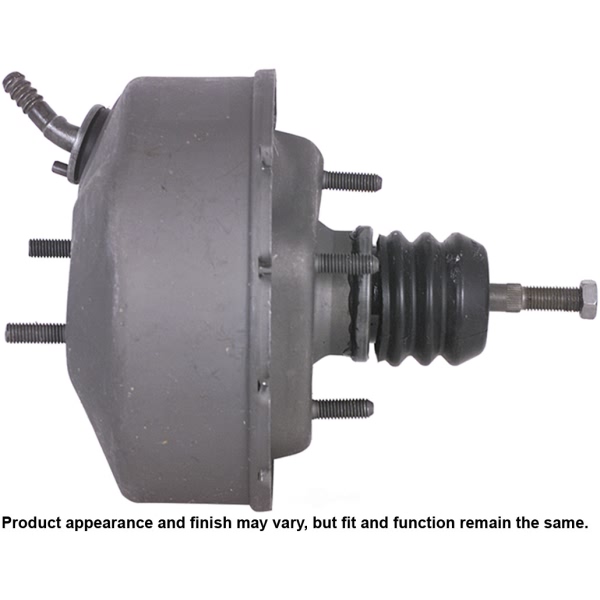 Cardone Reman Remanufactured Vacuum Power Brake Booster w/o Master Cylinder 53-2340