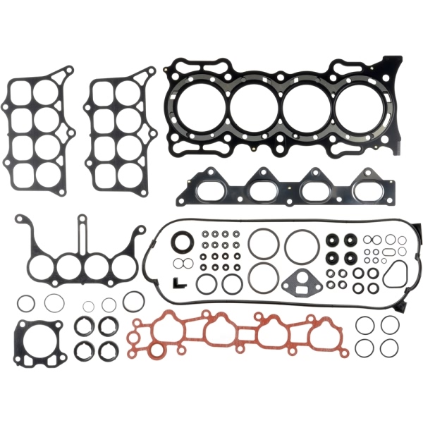 Victor Reinz Cylinder Head Gasket Set 02-10731-01