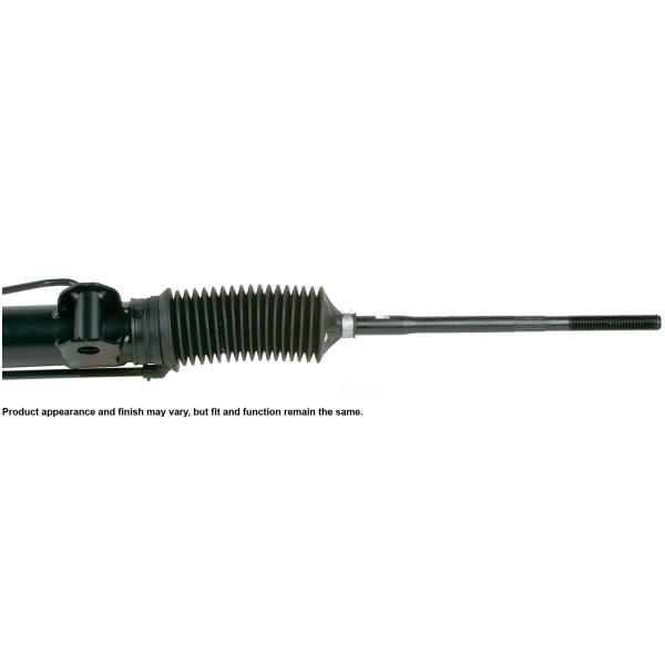 Cardone Reman Remanufactured Hydraulic Power Rack and Pinion Complete Unit 22-369