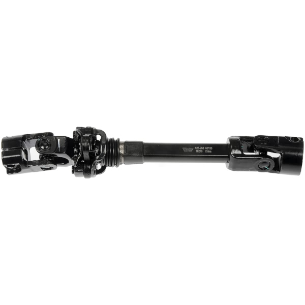 Dorman OE Solutions Lower Steering Shaft 425-258