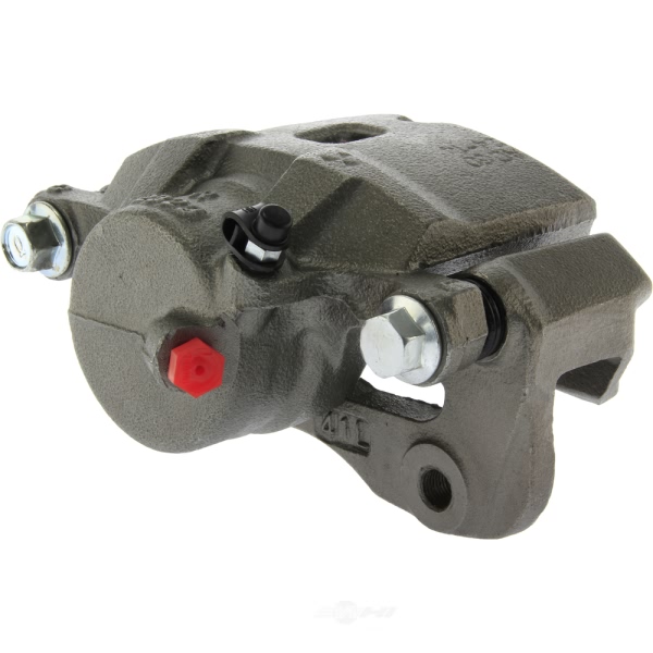 Centric Remanufactured Semi-Loaded Front Passenger Side Brake Caliper 141.46039