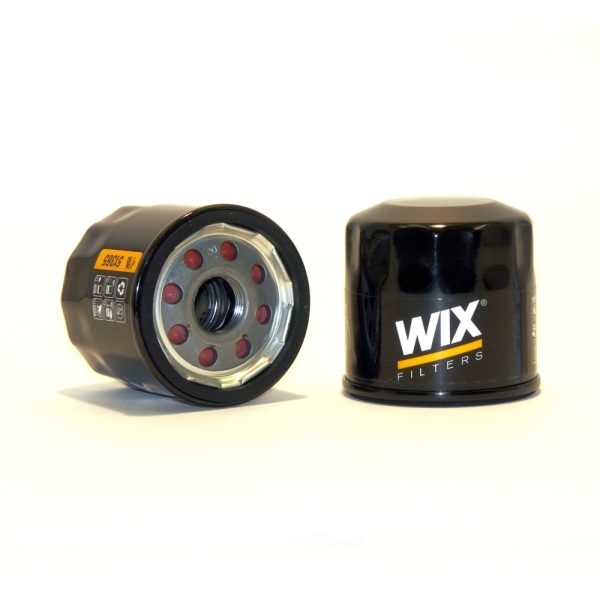 WIX Full Flow Lube Engine Oil Filter 51365