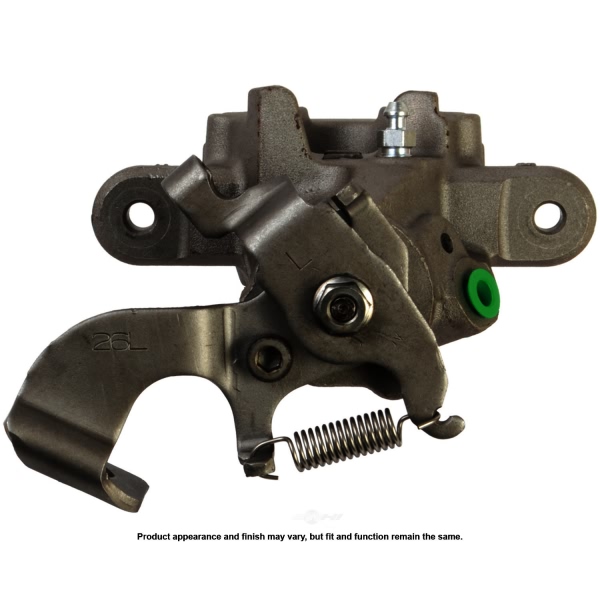 Cardone Reman Remanufactured Unloaded Caliper 19-6287