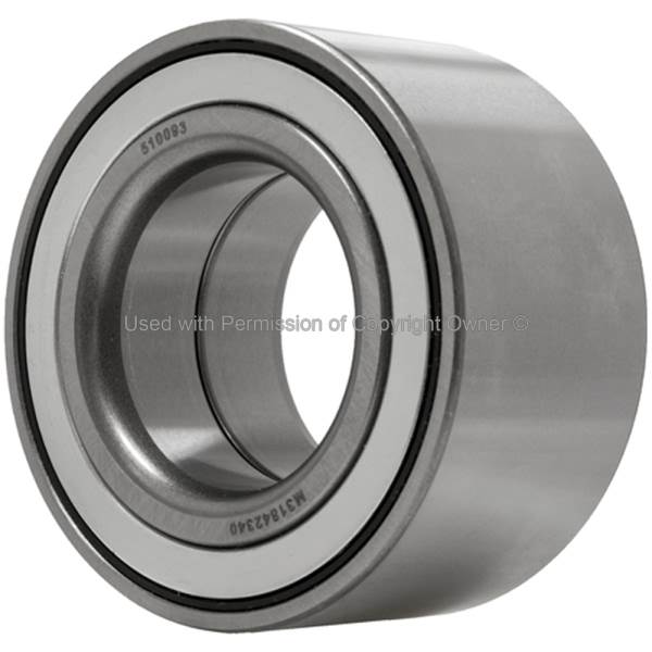 Quality-Built WHEEL BEARING WH510093