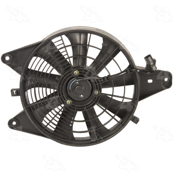 Four Seasons A C Condenser Fan Assembly 76115