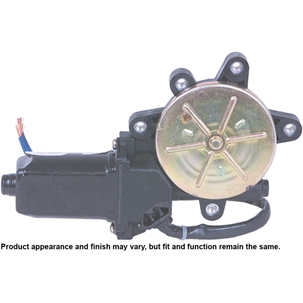 Cardone Reman Remanufactured Window Lift Motor 47-1312