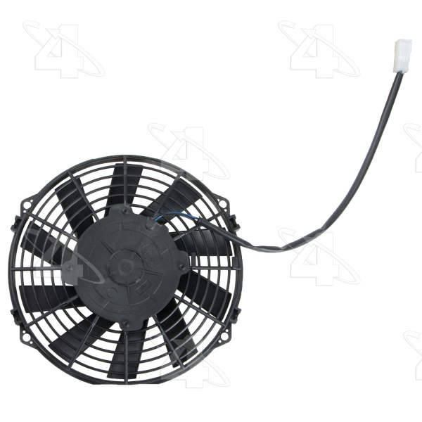 Four Seasons Auxiliary Engine Cooling Fan 37137
