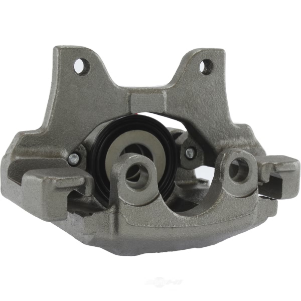 Centric Remanufactured Semi-Loaded Rear Driver Side Brake Caliper 141.34514