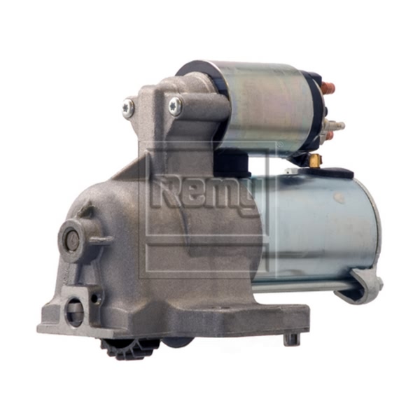 Remy Remanufactured Starter 28732