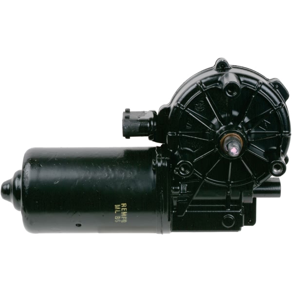 Cardone Reman Remanufactured Wiper Motor 43-2103