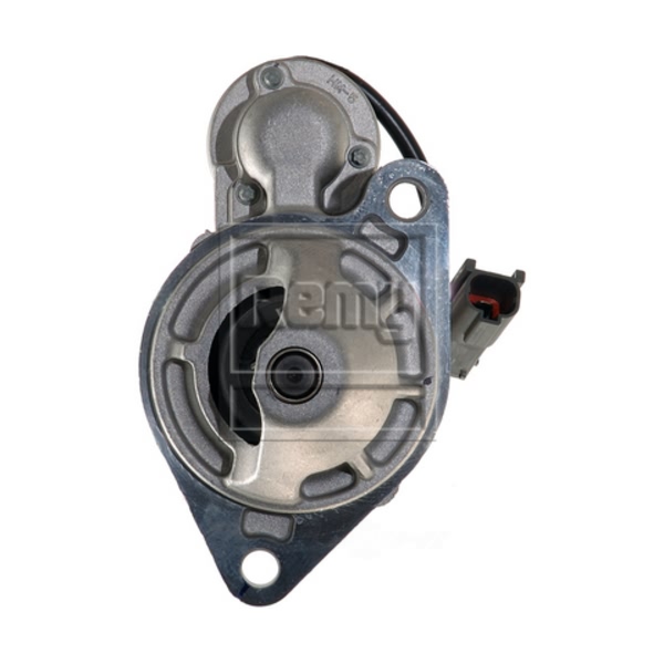Remy Remanufactured Starter 25912