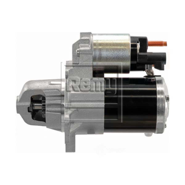 Remy Remanufactured Starter 16078