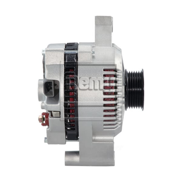 Remy Remanufactured Alternator 20202