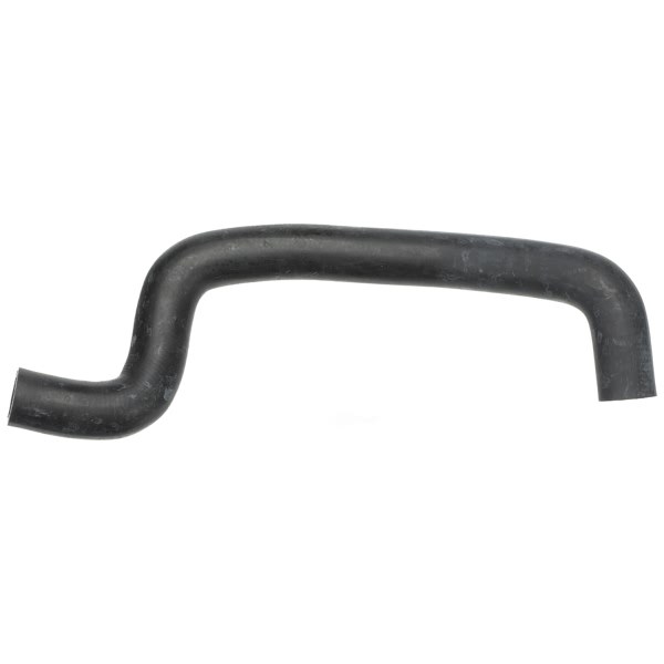 Gates Engine Coolant Molded Radiator Hose 19872