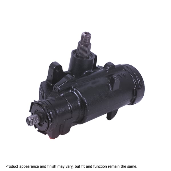 Cardone Reman Remanufactured Power Steering Gear 27-7530