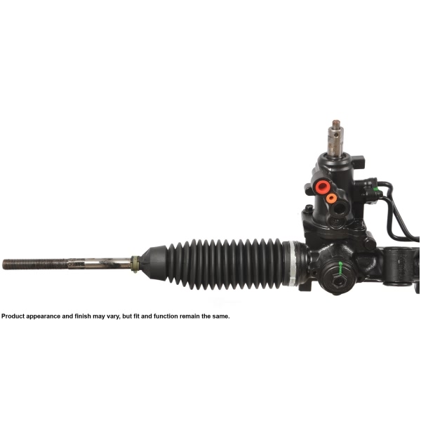 Cardone Reman Remanufactured Hydraulic Power Rack and Pinion Complete Unit 22-2003