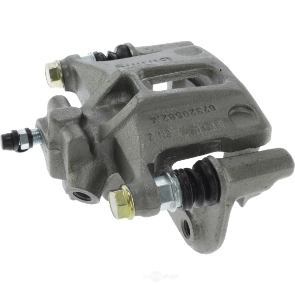 Centric Remanufactured Semi-Loaded Rear Driver Side Brake Caliper 141.20504