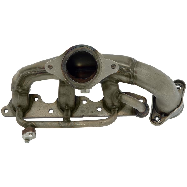 Dorman Stainless Steel Natural Exhaust Manifold 674-541