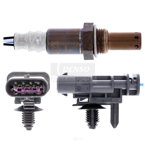 Denso Oxygen Sensor 234-8011