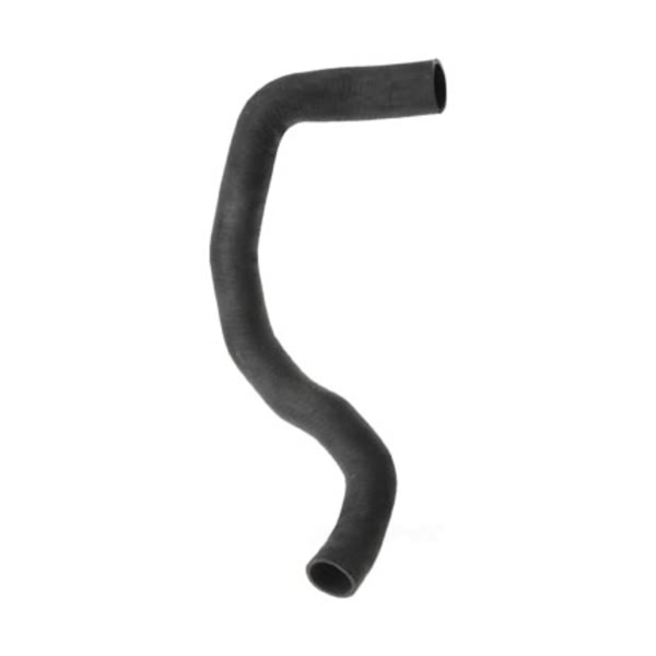 Dayco Engine Coolant Curved Radiator Hose 71745