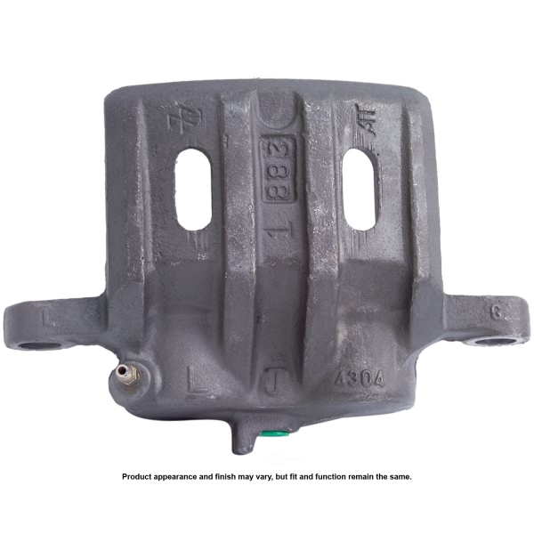 Cardone Reman Remanufactured Unloaded Caliper 18-4670