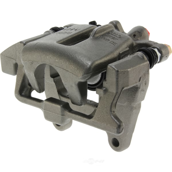Centric Semi-Loaded Brake Caliper Epb 141.33586