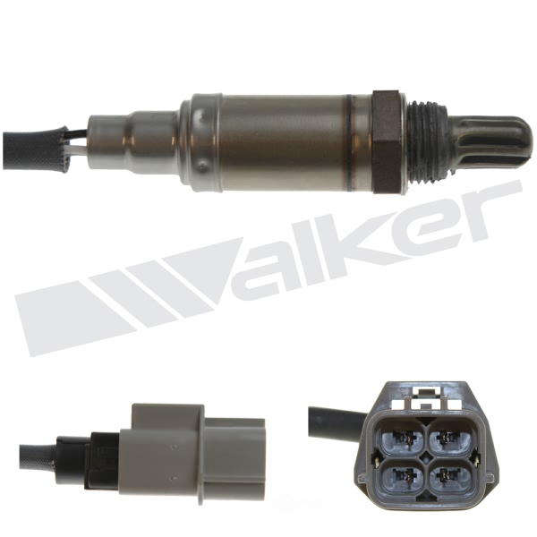 Walker Products Oxygen Sensor 350-34309