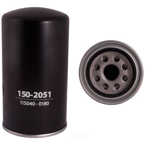 Denso FTF™ Spin-On Engine Oil Filter 150-2051