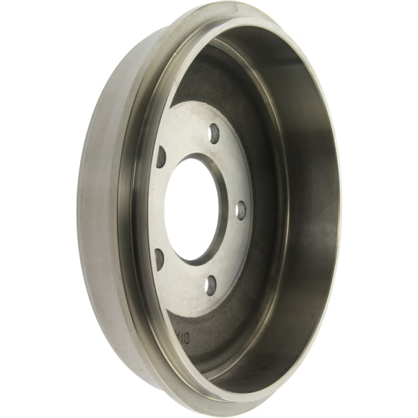 Centric Premium™ Brake Drum 122.34004