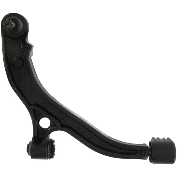 Centric Premium™ Front Passenger Side Lower Control Arm and Ball Joint Assembly 622.67002