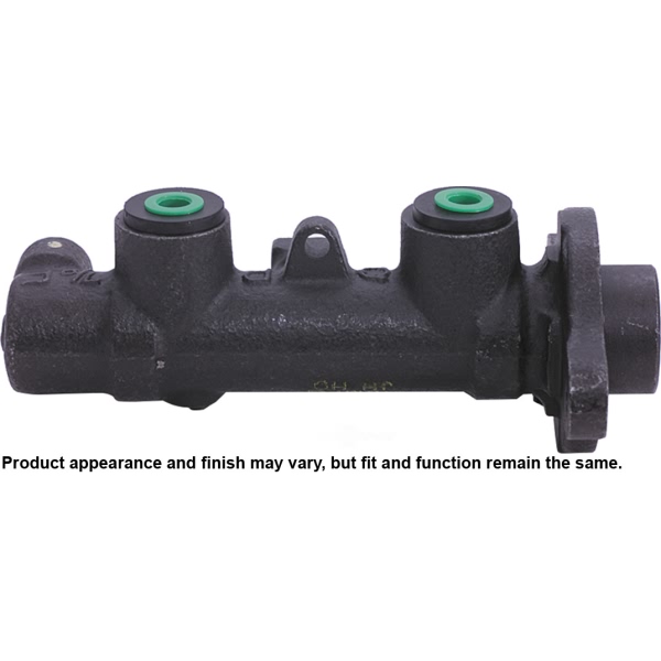 Cardone Reman Remanufactured Master Cylinder 11-2213