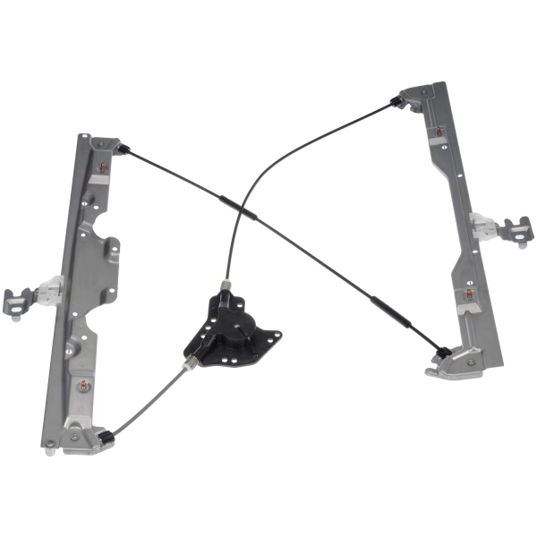 Dorman Front Passenger Side Power Window Regulator Without Motor 749-919