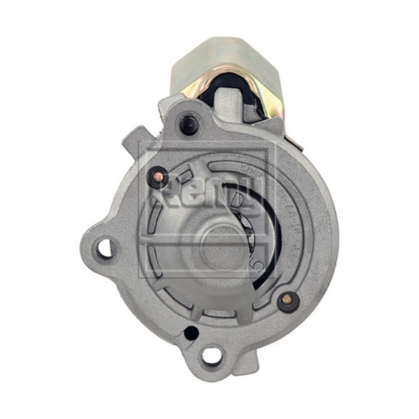 Remy Remanufactured Starter 25401