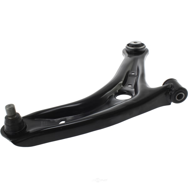 Centric Premium™ Front Passenger Side Lower Control Arm and Ball Joint Assembly 622.61049