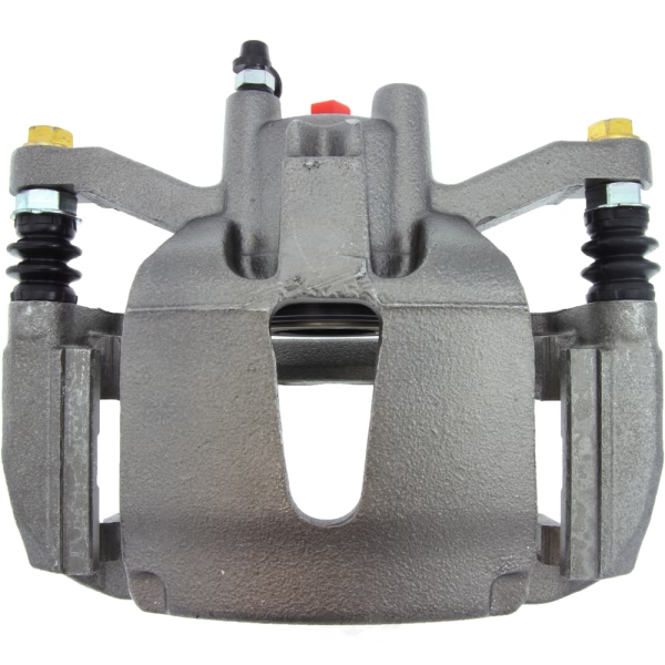 Centric Remanufactured Semi-Loaded Rear Driver Side Brake Caliper 141.65550