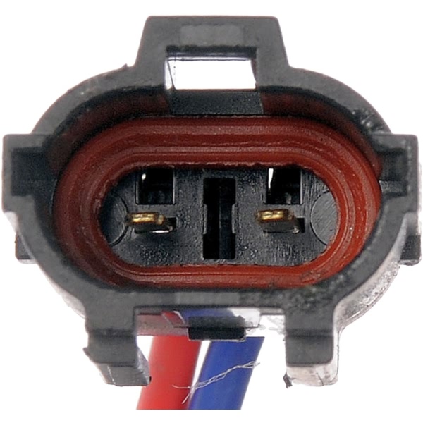 Dorman OE Solutions Front Passenger Side Power Window Regulator And Motor Assembly 748-947