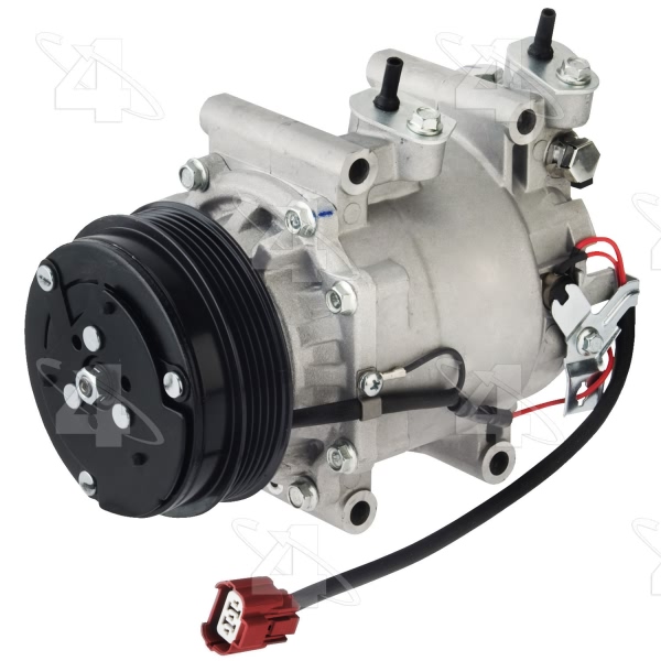 Four Seasons A C Compressor With Clutch 98559
