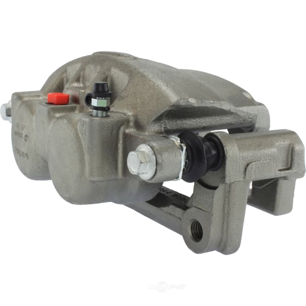 Centric Remanufactured Semi-Loaded Front Passenger Side Brake Caliper 141.66047