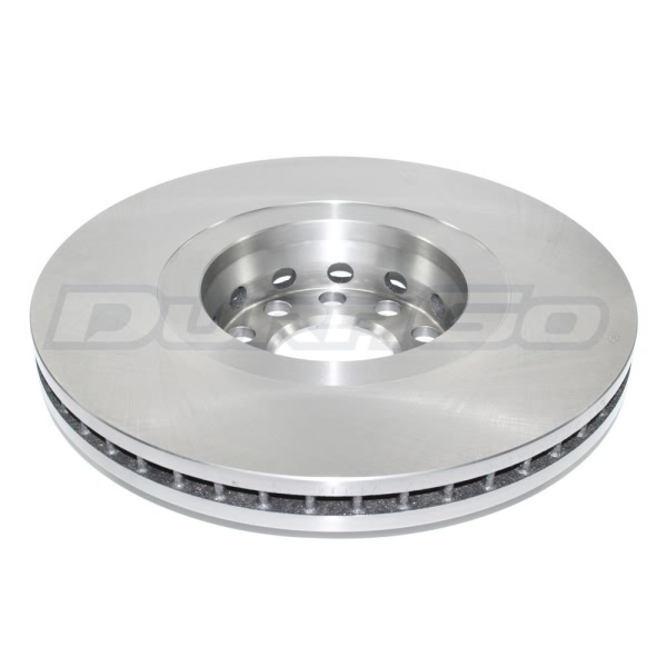 DuraGo Vented Front Brake Rotor BR34236