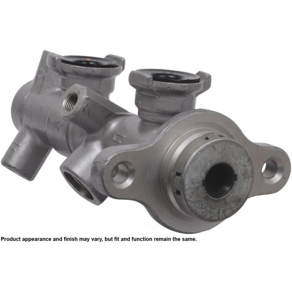 Cardone Reman Remanufactured Master Cylinder 11-2833