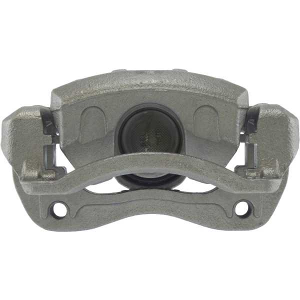 Centric Remanufactured Semi-Loaded Front Passenger Side Brake Caliper 141.51005